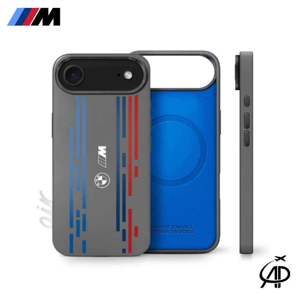 The M Collector's Case – Carbon Fiber Grip & Heritage