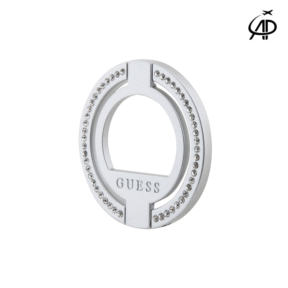 GUESS MagSafe Magnetic Ring Stand