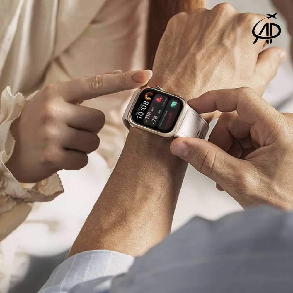 Huawei Watch D2 - Advanced Health Monitoring Smartwatch