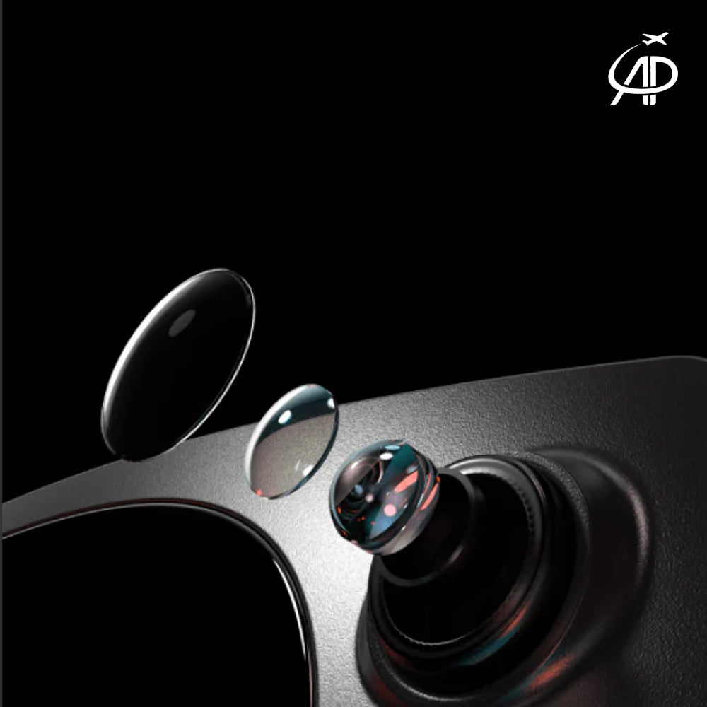 XREAL Air 2 Ultra - 6DoF Fully Functional AR Glasses