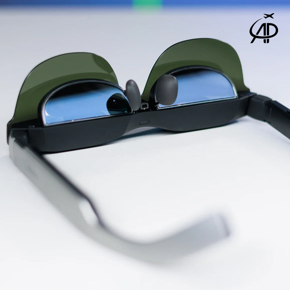 RayNeo Air 3S AR Glasses - Your Gateway to the Real Game World