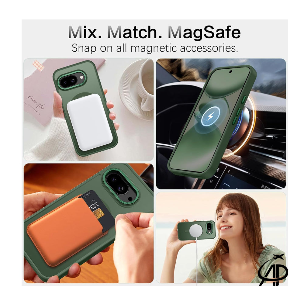 π± BMW M Series MagSafe iPhone Case β Clear Edition β¨πΆ