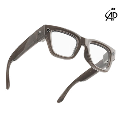 Meta Ray-Ban Smart Glasses | Hands-Free Camera & Audio