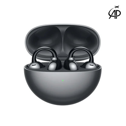 HUAWEI FreeClip - C-Bridge Design Open-Ear True Wireless Earbuds