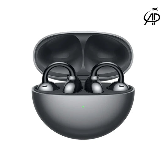 HUAWEI FreeClip - C-Bridge Design Open-Ear True Wireless Earbuds