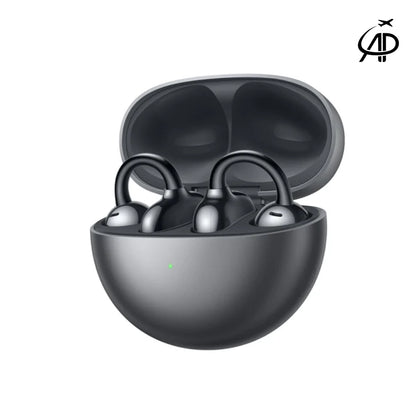 HUAWEI FreeClip - C-Bridge Design Open-Ear True Wireless Earbuds