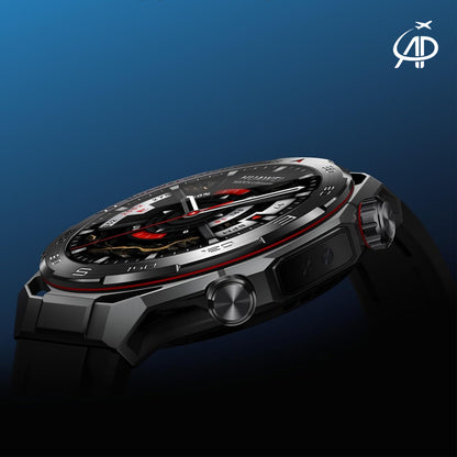 HUAWEI Watch Ultimate 2 - Ultimate Adventure & Health Smartwatch