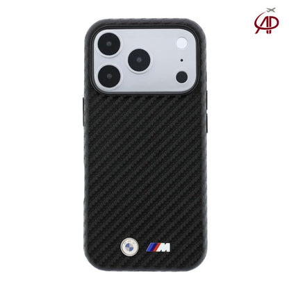 BMW M Motorsport Carbon Fiber Case