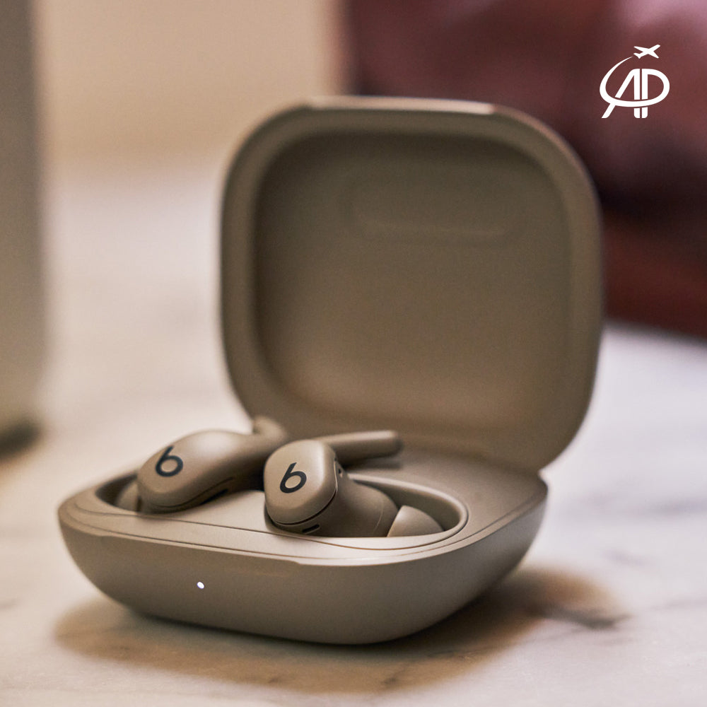 Beats Fit Pro True Wireless Earbuds | ANC & Secure Fit
