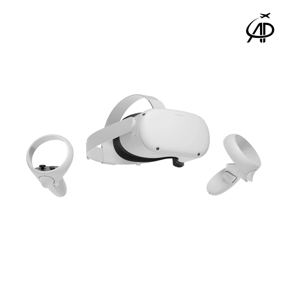 Meta Quest 2 (256 GB) - All-In-One Advanced VR Headset