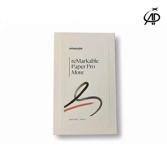 ReMarkable Paper Pro Move - Ultraportable Color E-Paper Tablet