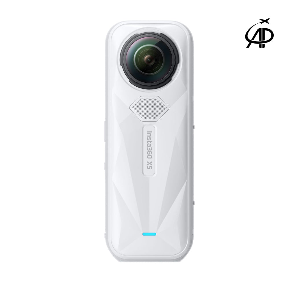 Insta360 X5 Limited Edition 8K 360 Action Cam