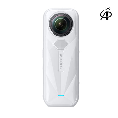 Insta360 X5 Limited Edition 8K 360 Action Cam