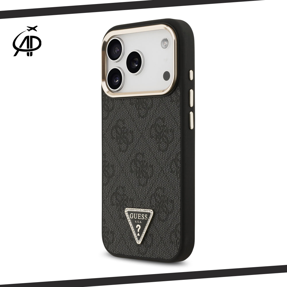 GUESS Monogram Case – Classic Edition