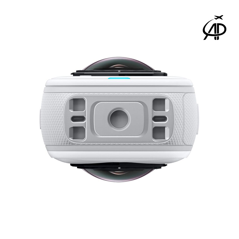 Insta360 X5 Limited Edition 8K 360 Action Cam