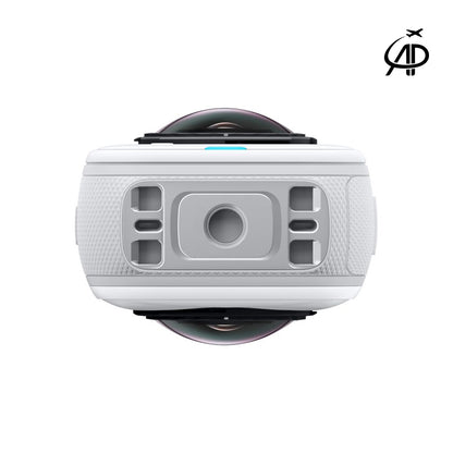 Insta360 X5 Limited Edition 8K 360 Action Cam