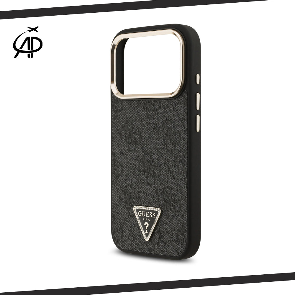 GUESS Monogram Case – Classic Edition