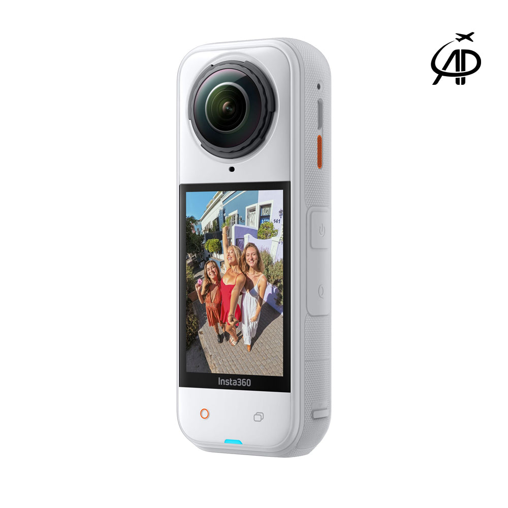 Insta360 X5 Limited Edition 8K 360 Action Cam