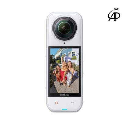 Insta360 X5 Limited Edition 8K 360 Action Cam