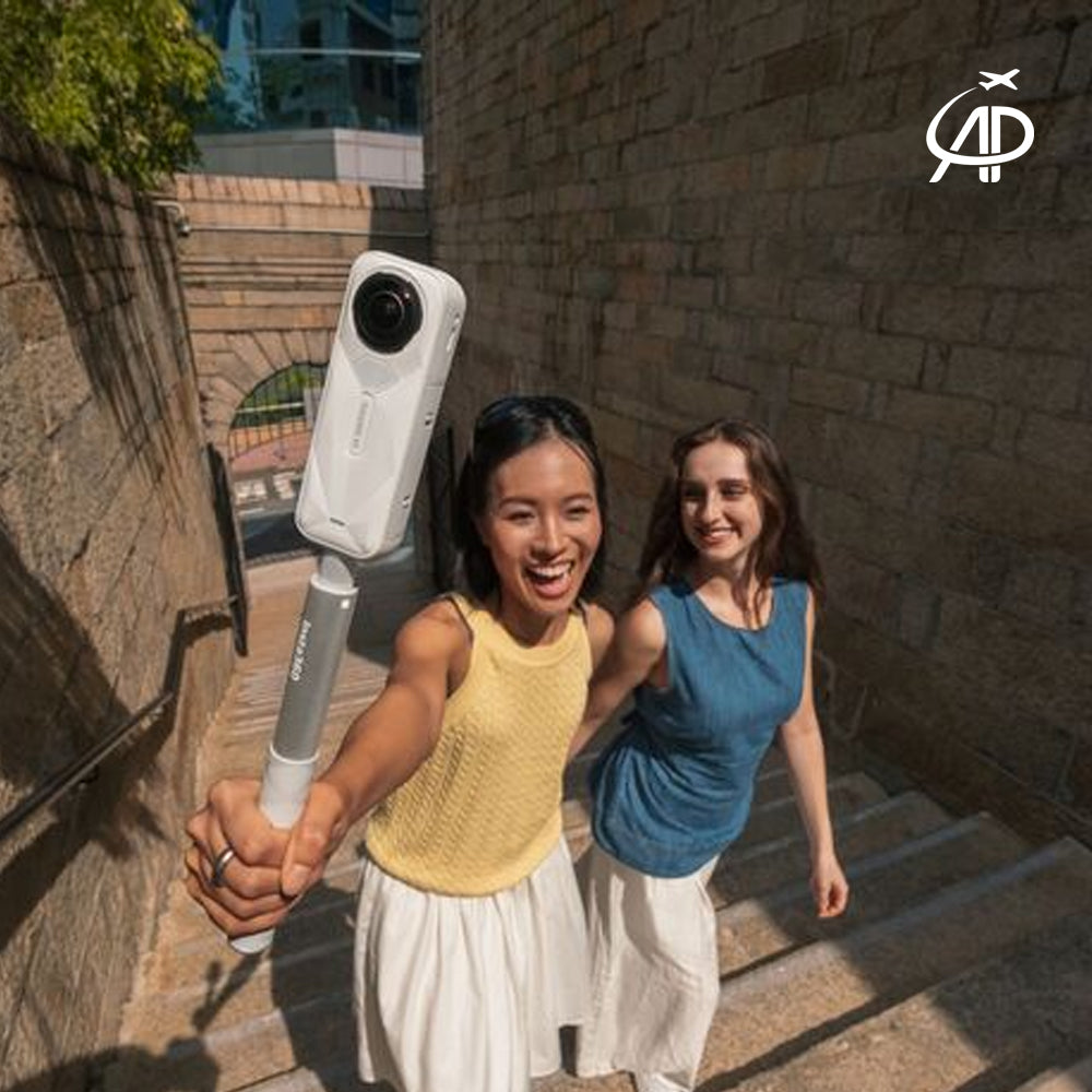 Insta360 X5 Limited Edition 8K 360 Action Cam