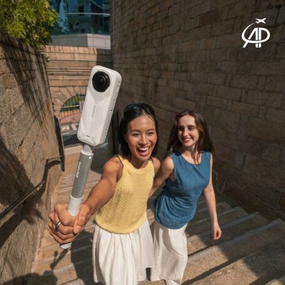 Insta360 X5 Limited Edition 8K 360 Action Cam