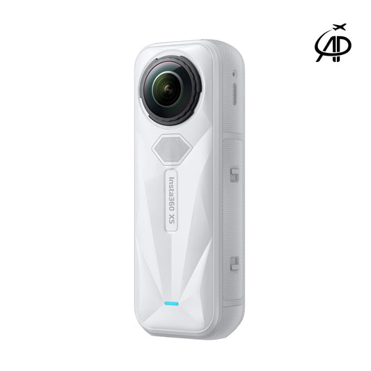 Insta360 X5 Limited Edition 8K 360 Action Cam