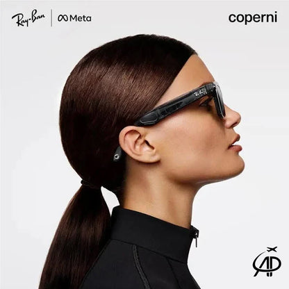 Ray-Ban | Meta | Coperni Limited Edition Smart Glasses