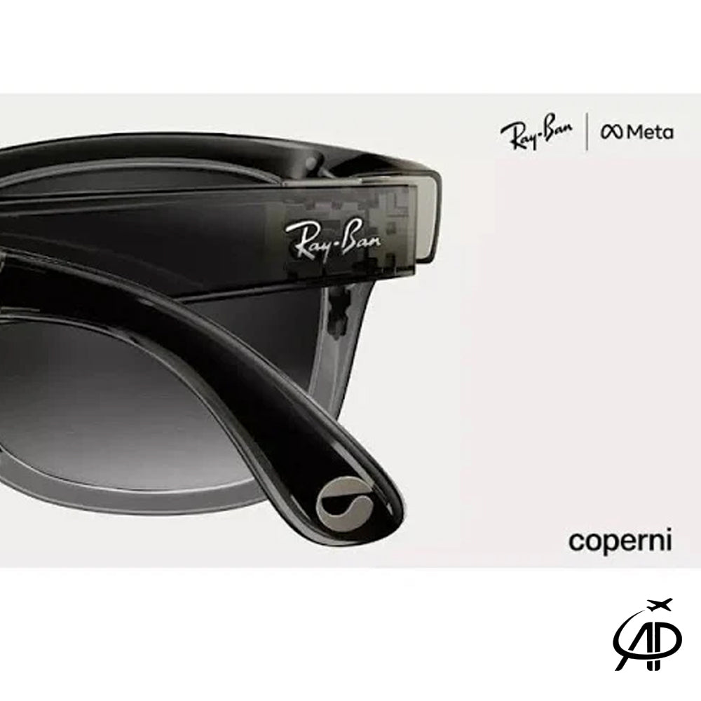 Ray-Ban | Meta | Coperni Limited Edition Smart Glasses
