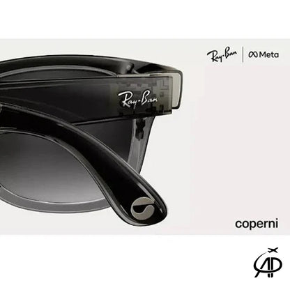 Ray-Ban | Meta | Coperni Limited Edition Smart Glasses