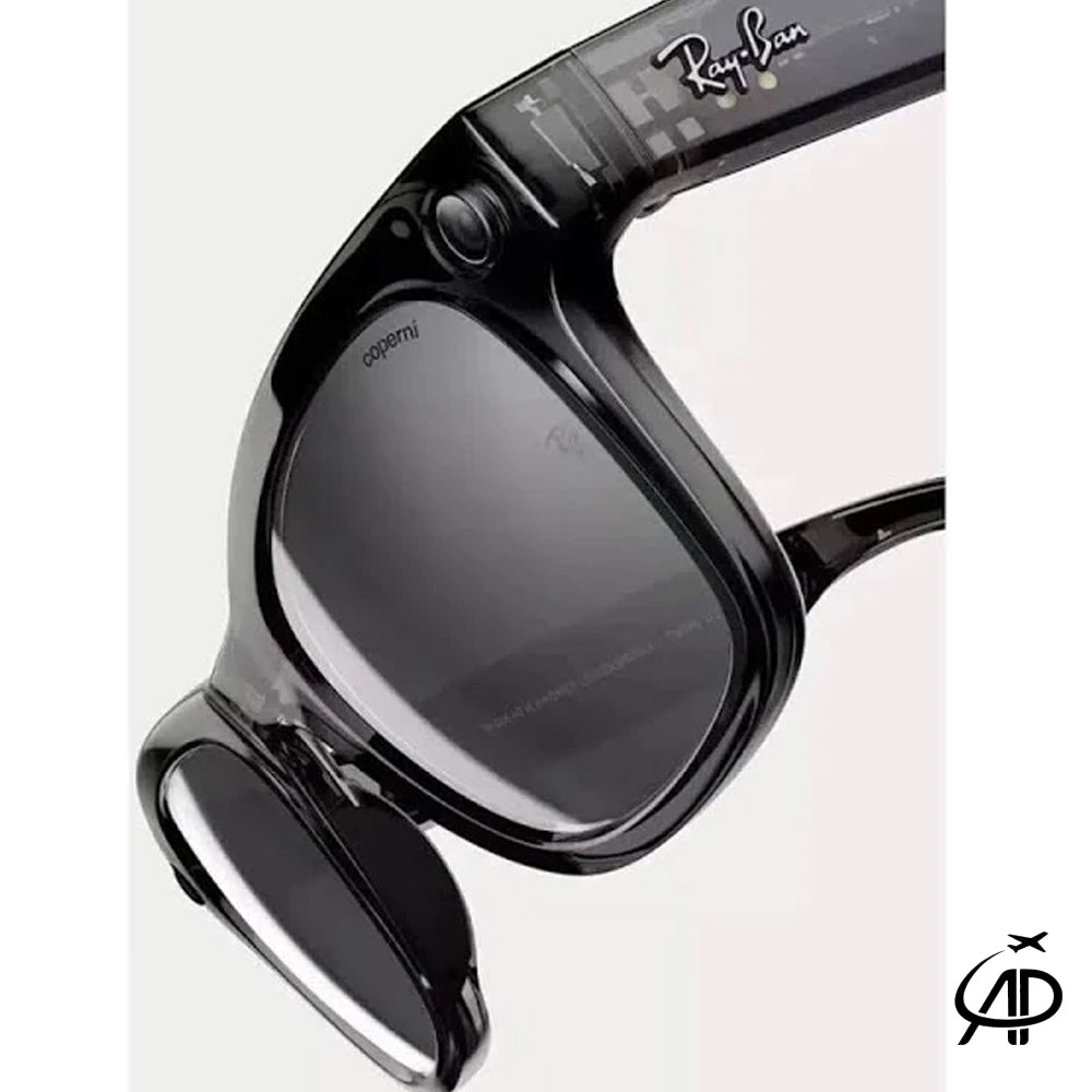 Ray-Ban | Meta | Coperni Limited Edition Smart Glasses