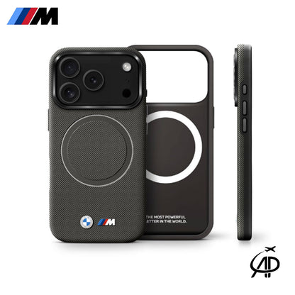 BMW M Series MagSafe-Compatible iPhone Case – Power Meets Precision