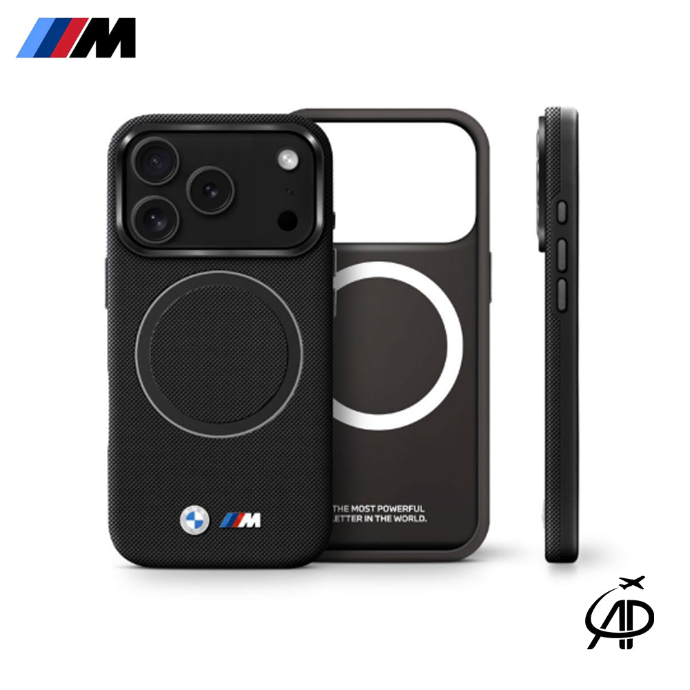 BMW M Series MagSafe-Compatible iPhone Case – Power Meets Precision