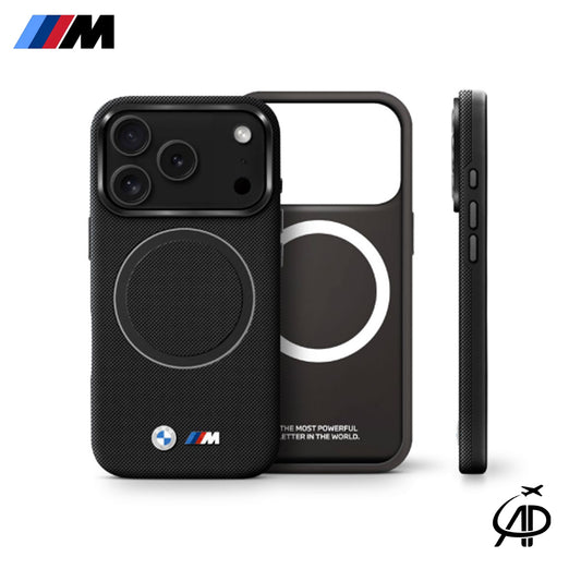 BMW M Series MagSafe-Compatible iPhone Case – Power Meets Precision