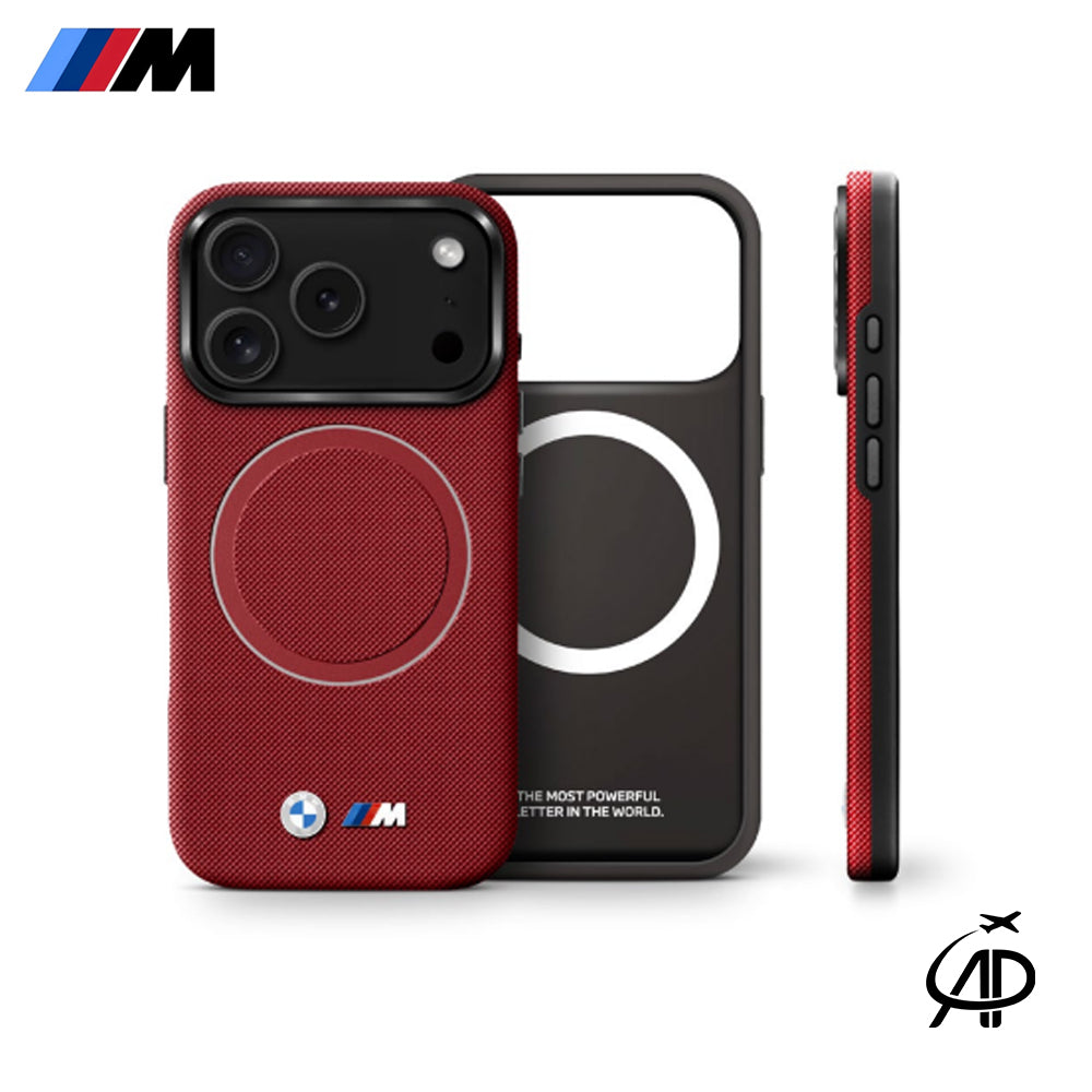 BMW M Series MagSafe-Compatible iPhone Case – Power Meets Precision