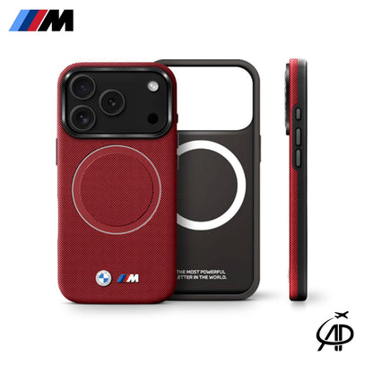 BMW M Series MagSafe-Compatible iPhone Case – Power Meets Precision