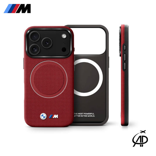 BMW M Series MagSafe-Compatible iPhone Case – Power Meets Precision