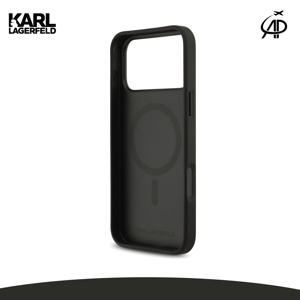 Karl Lagerfeld Sketch Art Designer Phone Case