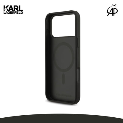 Karl Lagerfeld Sketch Art Designer Phone Case