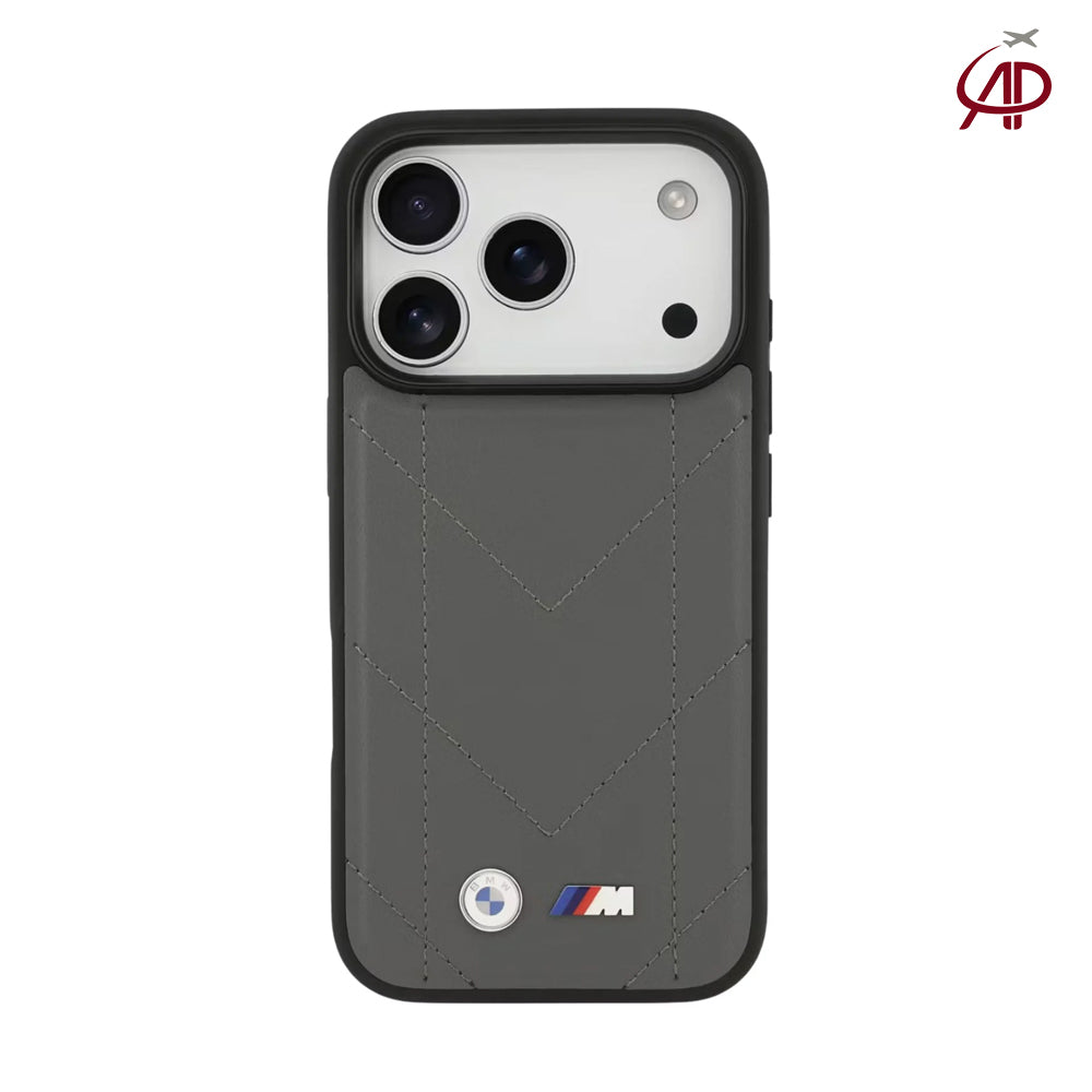 BMW M Edition Premium Phone Case – Luxury Meets Performance