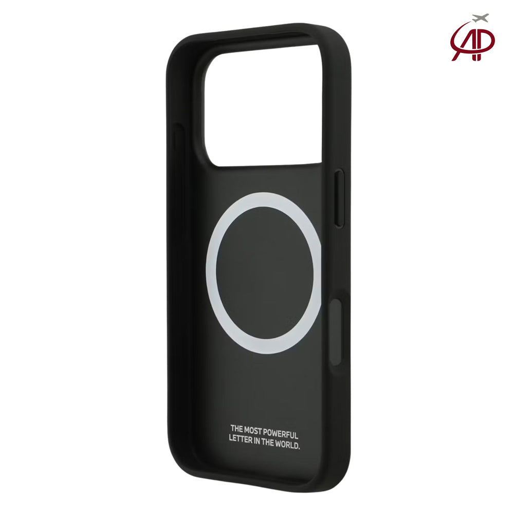 BMW M Edition Premium Phone Case – Luxury Meets Performance