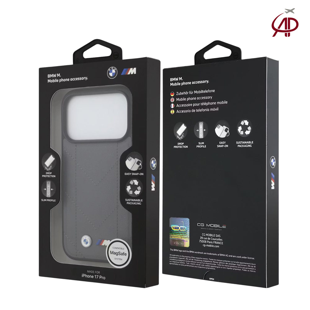 BMW M Edition Premium Phone Case – Luxury Meets Performance