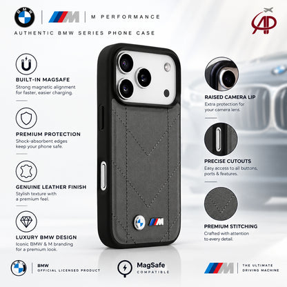 BMW M Edition Premium Phone Case – Luxury Meets Performance
