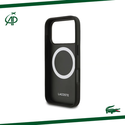 Premium Lacoste Mesh Case