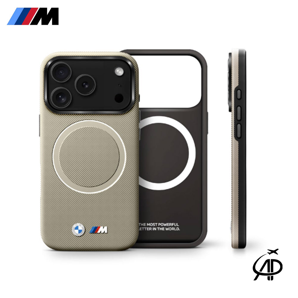 BMW M Series MagSafe-Compatible iPhone Case – Power Meets Precision