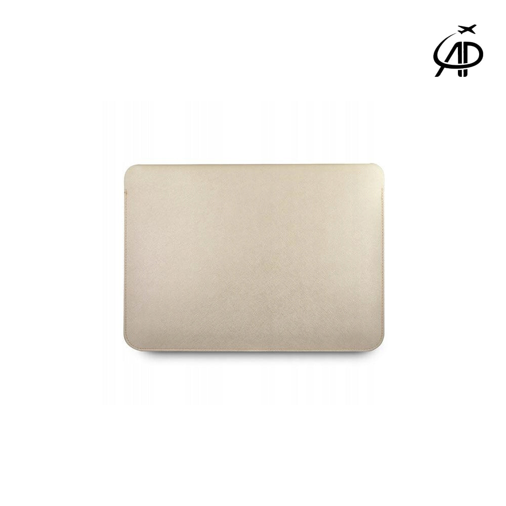 GUESS Computer Sleeve | Engraved Logo