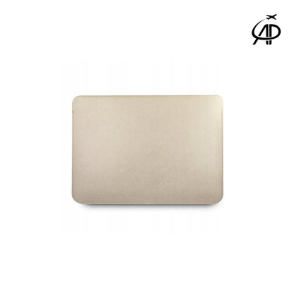GUESS Computer Sleeve | Engraved Logo