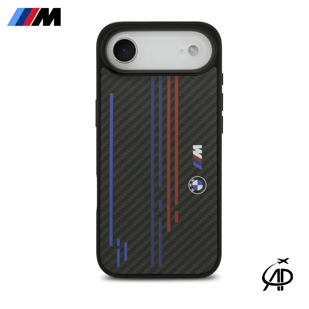 The M Collector's Case – Carbon Fiber Grip & Heritage