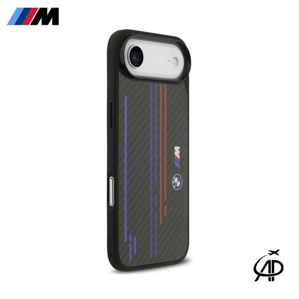 The M Collector's Case – Carbon Fiber Grip & Heritage