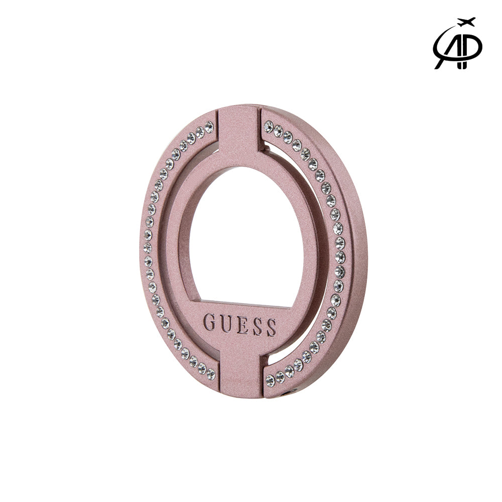 GUESS MagSafe Magnetic Ring Stand