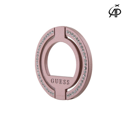 GUESS MagSafe Magnetic Ring Stand